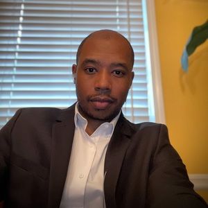 Meet your Posher, Joseph